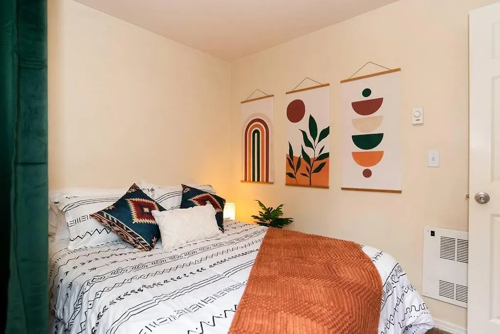 Snug Suite Near Greenlake! Seattle
